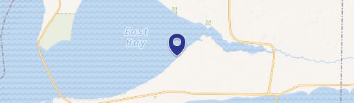 East Bay Waterfront Homesite Opportunity