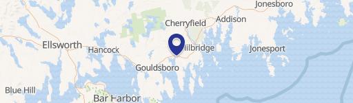 Expansive Land Parcel in Steuben