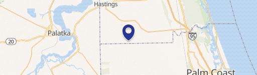 Spacious Lot For Country Living