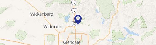 4.37 Acres Desert Land Parcel