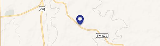 90-Acre Ranch with FM 572 Frontage