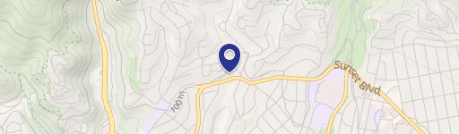 Sunset Boulevard Vacant Land Parcel
