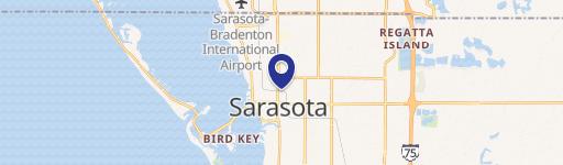 Sarasota Redevelopment Opportunity Zone Assemblage