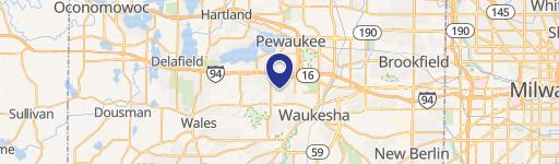 Condo Unit in Waukesha