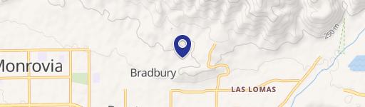 Prestigious Bradbury Estate Land Parcel