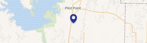 Prime Acreage Near Pilot Point