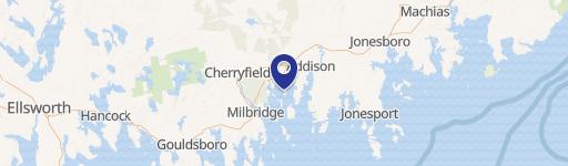 Waterfront Land with Bay Frontage