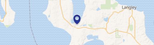 Freeland Vacant Parcel For Sale