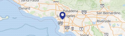 Los Angeles Religious Facility Opportunity