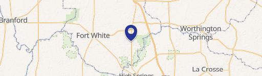 High Springs Agricultural Land Opportunity