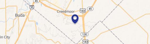 9 AC Buda Farmland Tract