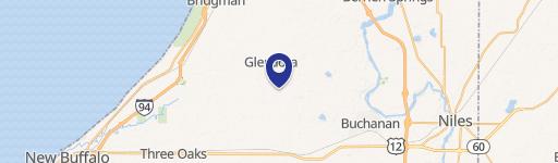 Berrien County Recreational Land