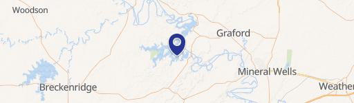 Waterfront Land with Cliff View