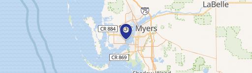 Gulf Access Waterfront Lot