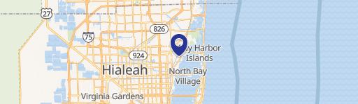 Renovated Triplex in North Miami