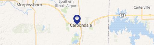 Income-Producing Commercial Asset in Carbondale