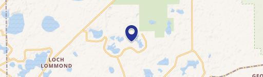 Keystone Heights Cleared Land Parcel