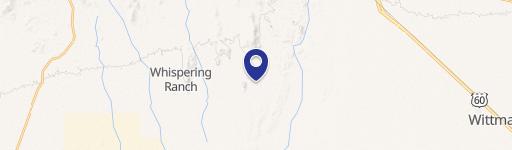 Whispering Ranch Five-Acre Parcel