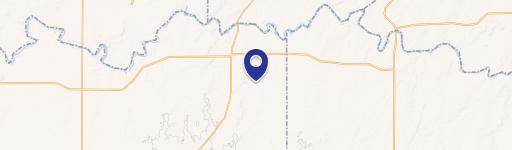 San Saba County Ranch Paradise