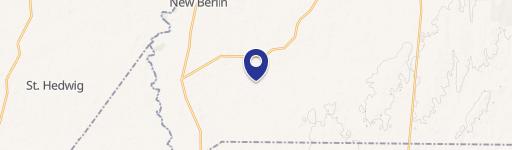 Texas Ranch with FM 539 Frontage