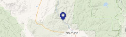 36-Acre Lot in Private Valley