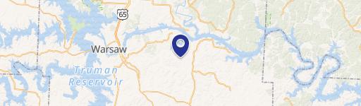 Forbes Lake Land Parcel