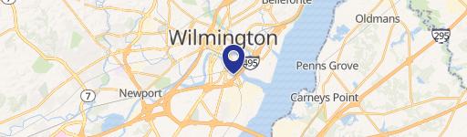 Historic Wilmington Apartment Building Opportunity