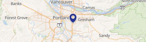 Updated Triplex in Portland