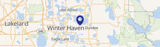 Winter Haven Vacant Land Parcel