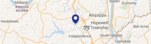 Aliquippa Duplex For Sale