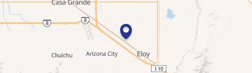 Land in Eloy, Arizona