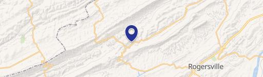 Secluded Mountain Retreat Homesite Potential