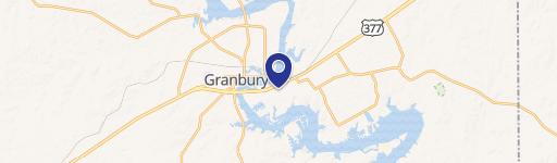 Granbury Duplex: Investment Opportunity