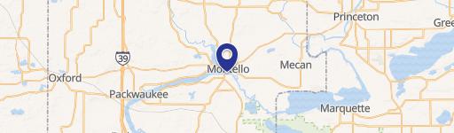 Waterfront Land with Lake Views