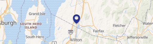 Commercial Land on US Rte 7