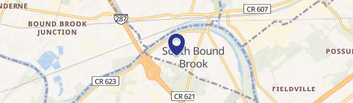 Renovated Duplex in South Bound Brook