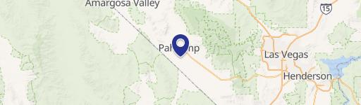 Pahrump Vacant Land Opportunity