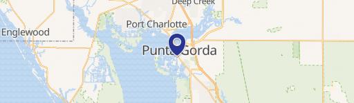 Waterfront Lot in Charlotte Park