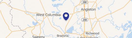 Angleton Land for Sale