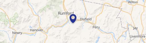 Land Available in Rumford, Maine