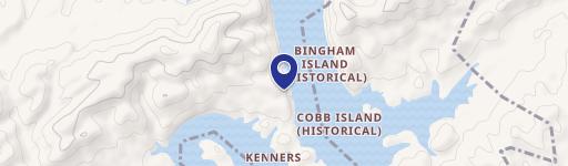 Cherokee Lakefront Lot with Acreage