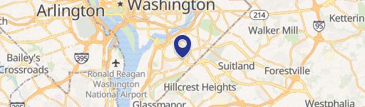 Buildable Lots in Southeast DC