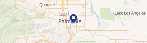 Palmdale Land Opportunity