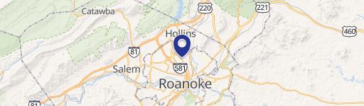 Roanoke Triplex with Lease Income