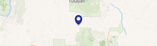 Northern Arizona Land with Views