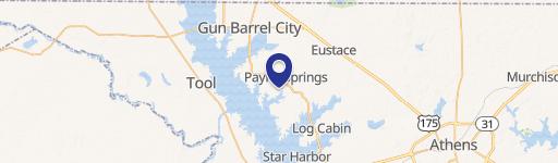 Waterfront Lot with Boathouse