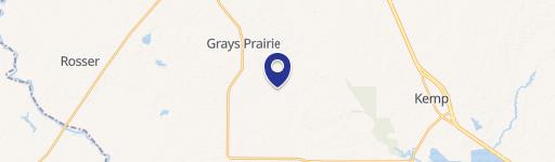 Kaufman County Acreage Opportunity