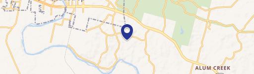 Tahitian Village Buildable Lots