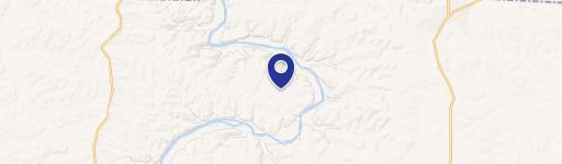 Large Acreage with River Frontage