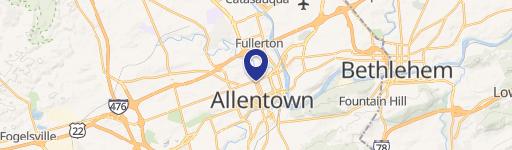 Allentown Multifamily Property for Sale